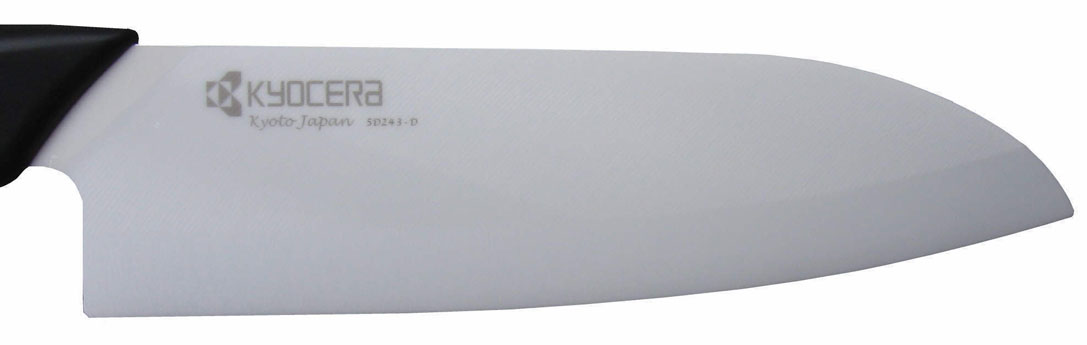 Cuchillos de ceramica Kyocera
